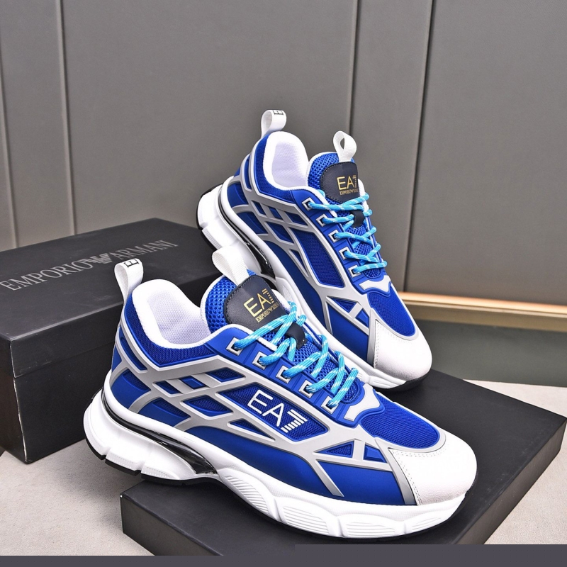 Boss Casual Shoes